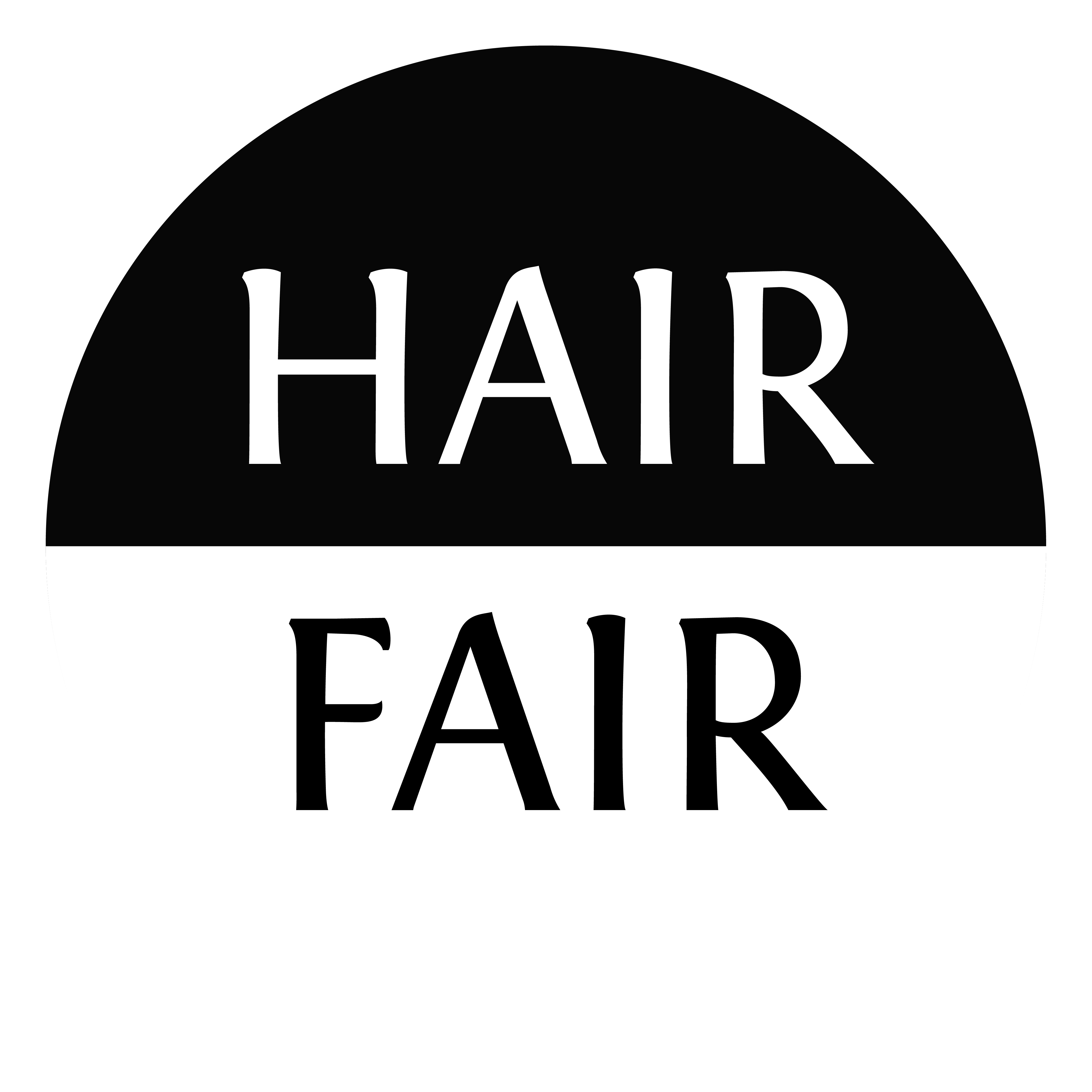 Hair Fair Logo